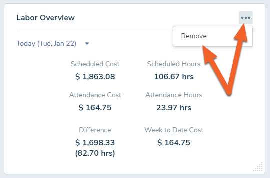 Timeforge Dashboard 8 TFBlog 08.