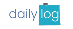 Retail &Amp; Grocery Plans 6 daily log logo.