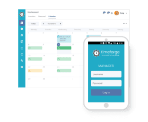 Industry-Leading Labor Management Tools | TimeForge