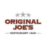 original joe's