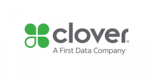 Clover POS Logo