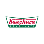 The Krispy Kreme logo