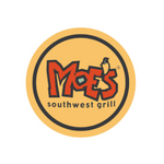 The Moe's logo