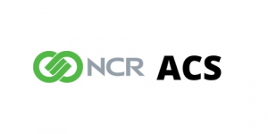 NCR ACS POS Logo