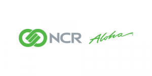 NCR Aloha Logo
