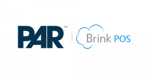 PAR Brink Logo