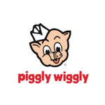 The Piggly Wiggly logo