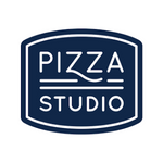 The Pizza Studio logo