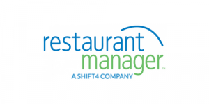 Restaurant Manager POS Logo