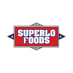 The Superlo Foods logo