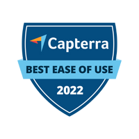 Case Studies 7 TimeForge - Capterra - Best Ease of Use 2022
