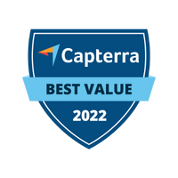 Case Studies 9 TimeForge - Capterra - Best Value 2022