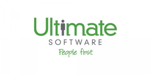 Ultimate Software Logo