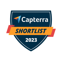Case Studies 8 TimeForge - Capterra Shortlist 2023