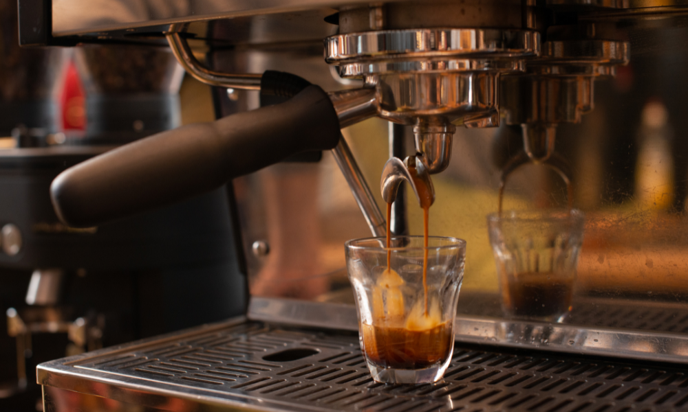 10 Coffee Terms Every Barista Should Know 2 Espresso.