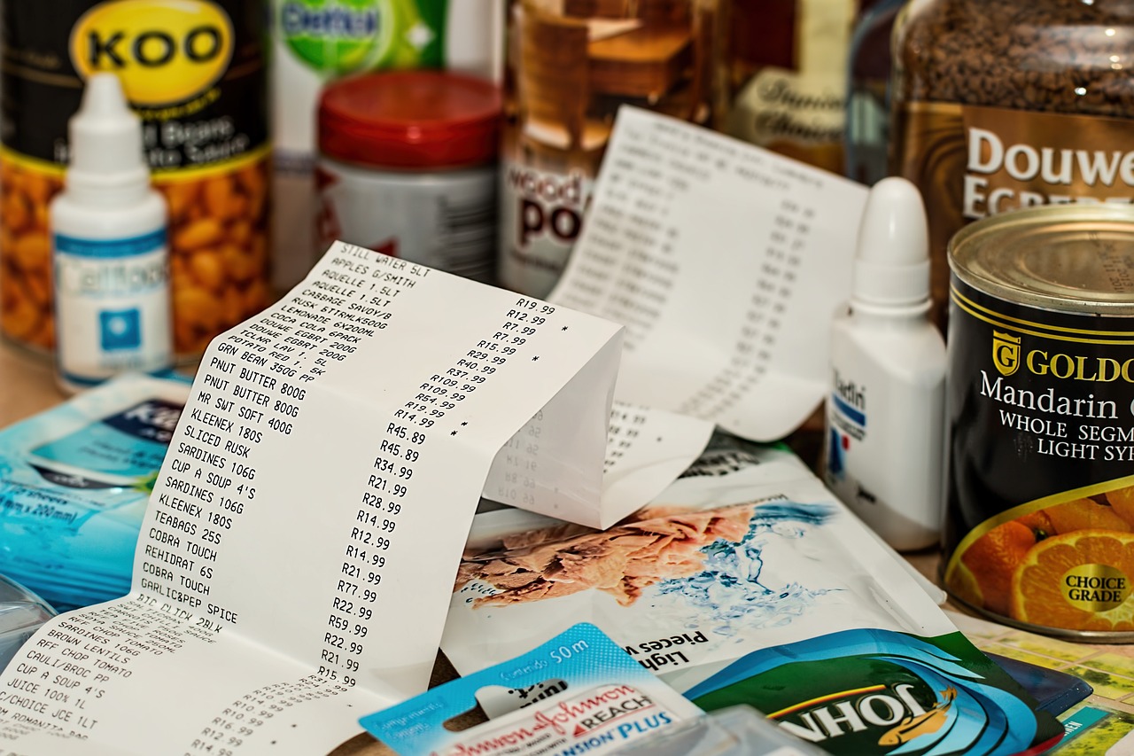 Free Accounting Software For Supermarket