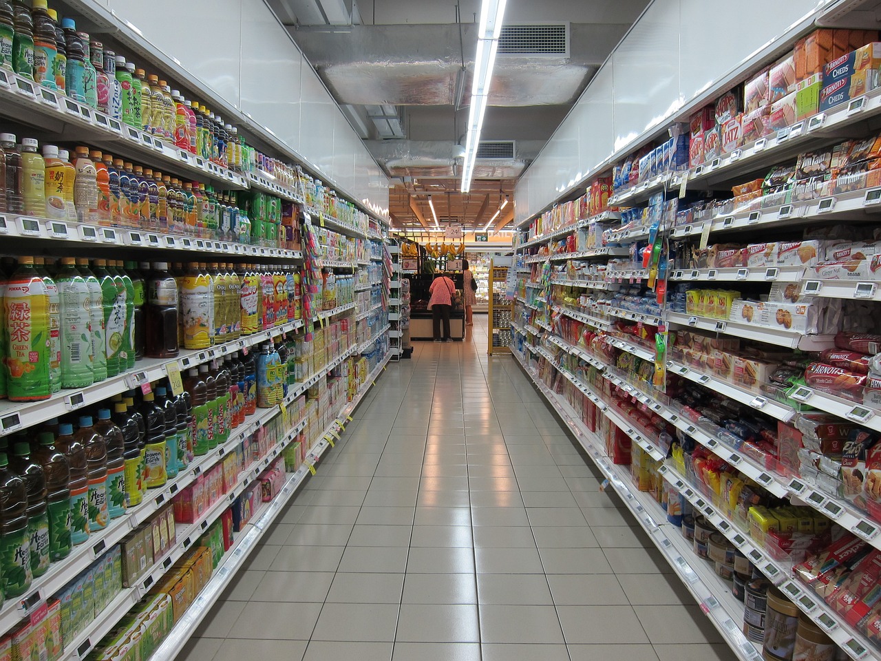Free Pos Software For Grocery Store