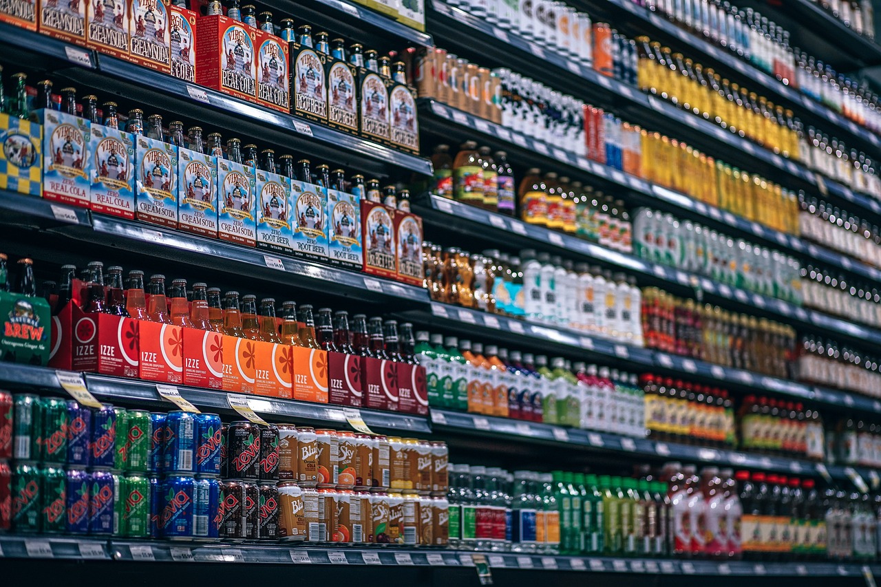 Inventory Management Software For Grocery Store