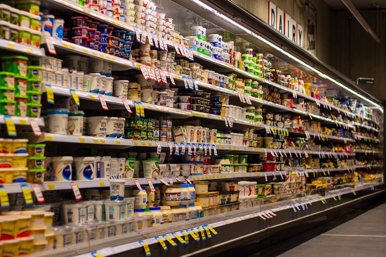 Pos Software For Supermarket