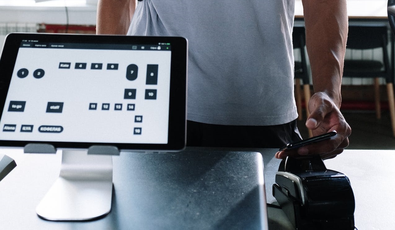 Mobile Payments for Restaurants