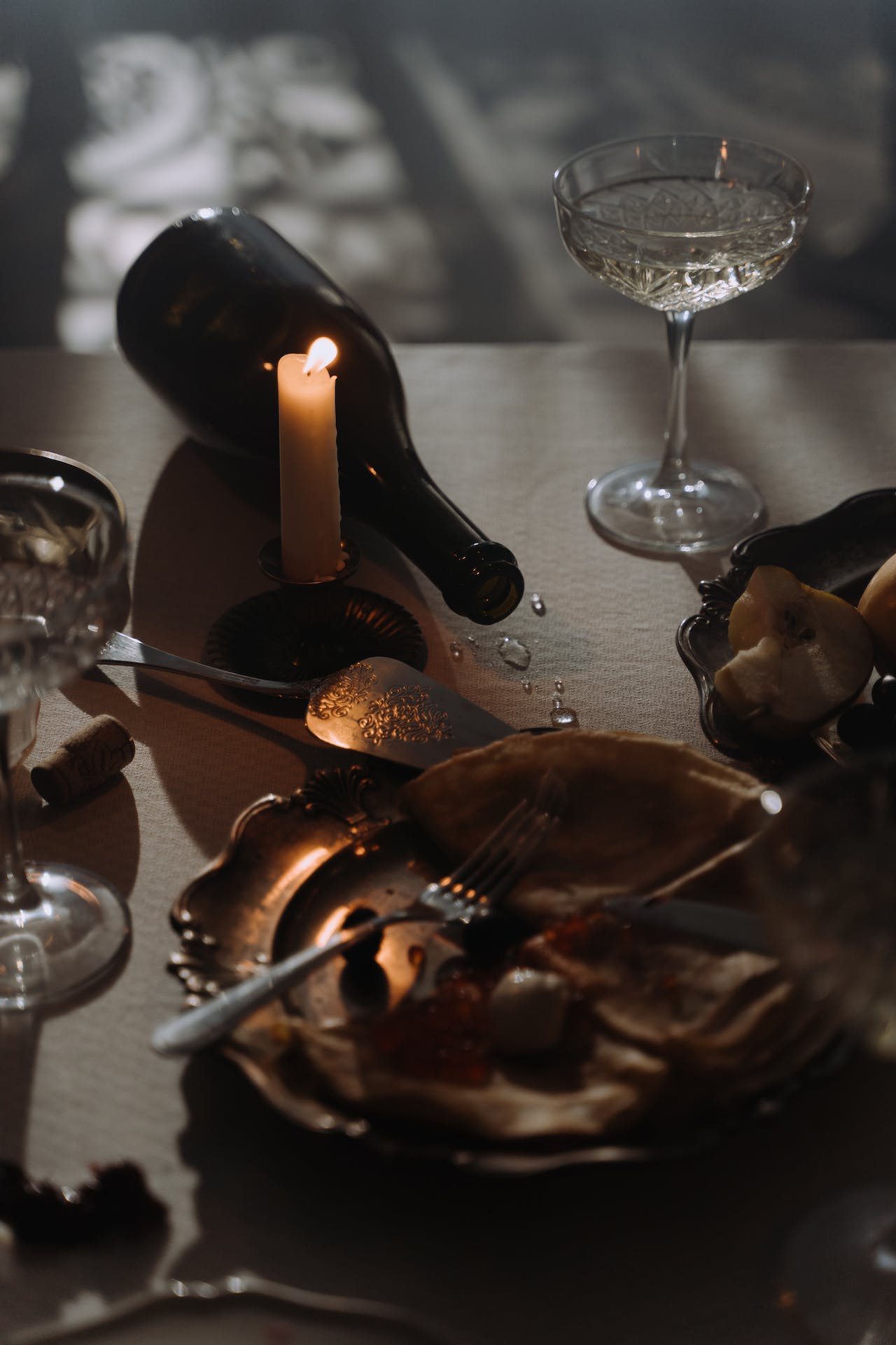 Reduce Food Waste in Restaurants