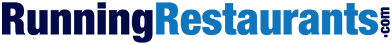 RunningRestaurants Logo.