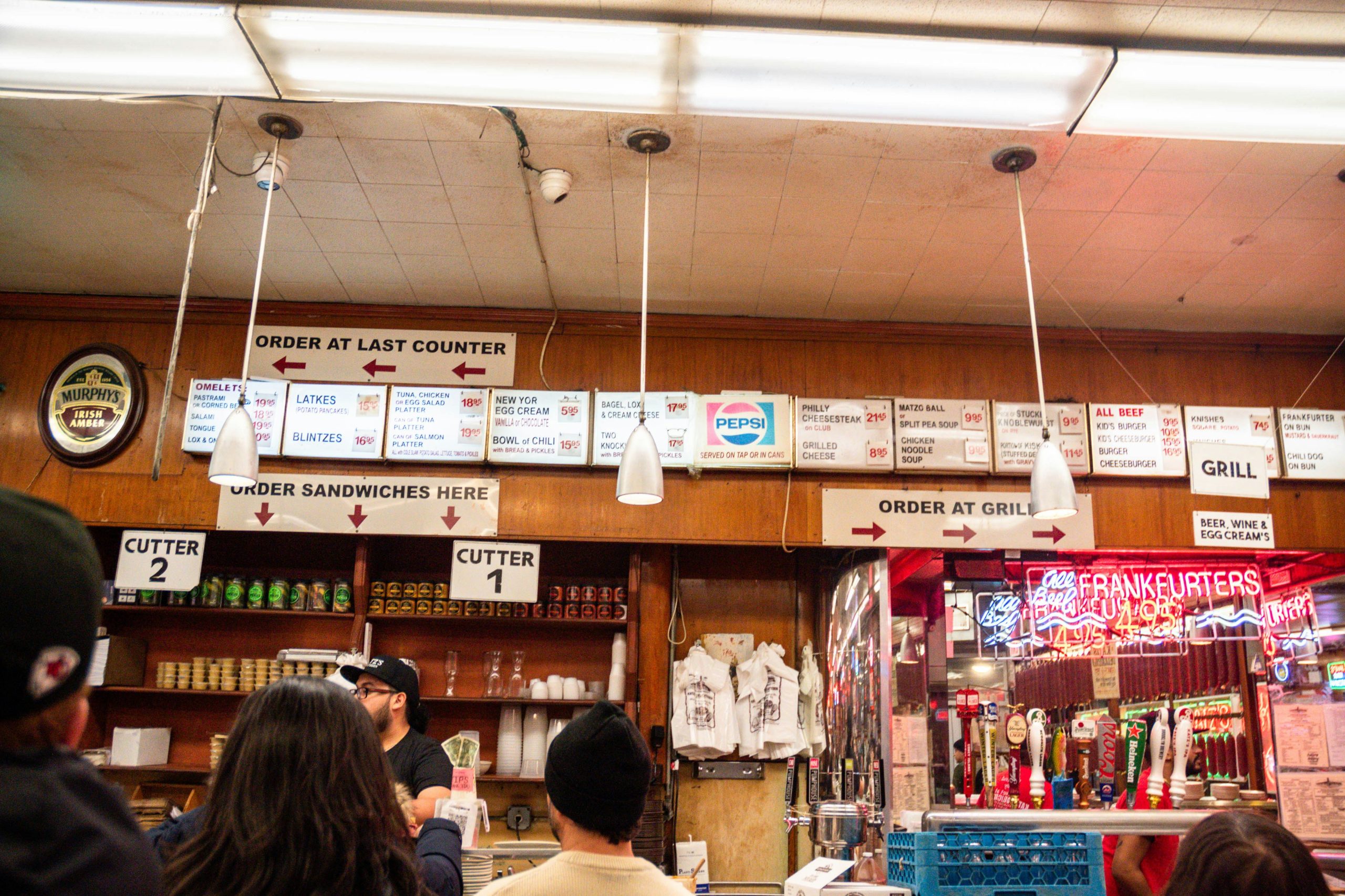 Deli Staffing Success: 6 Tips to Manage Labor & Boost Profitability