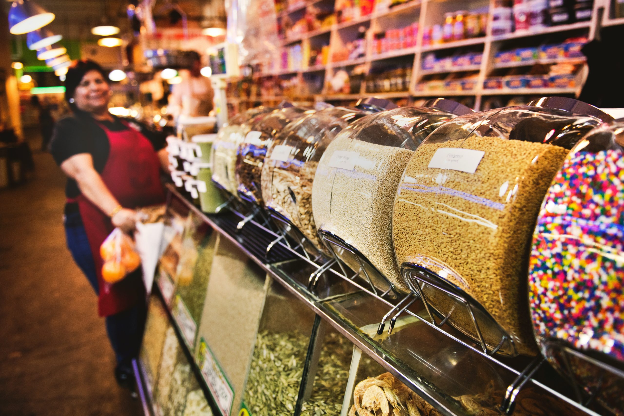 Grocery Staffing Crisis: How to Build a Stronger Workforce for a Competitive Advantage