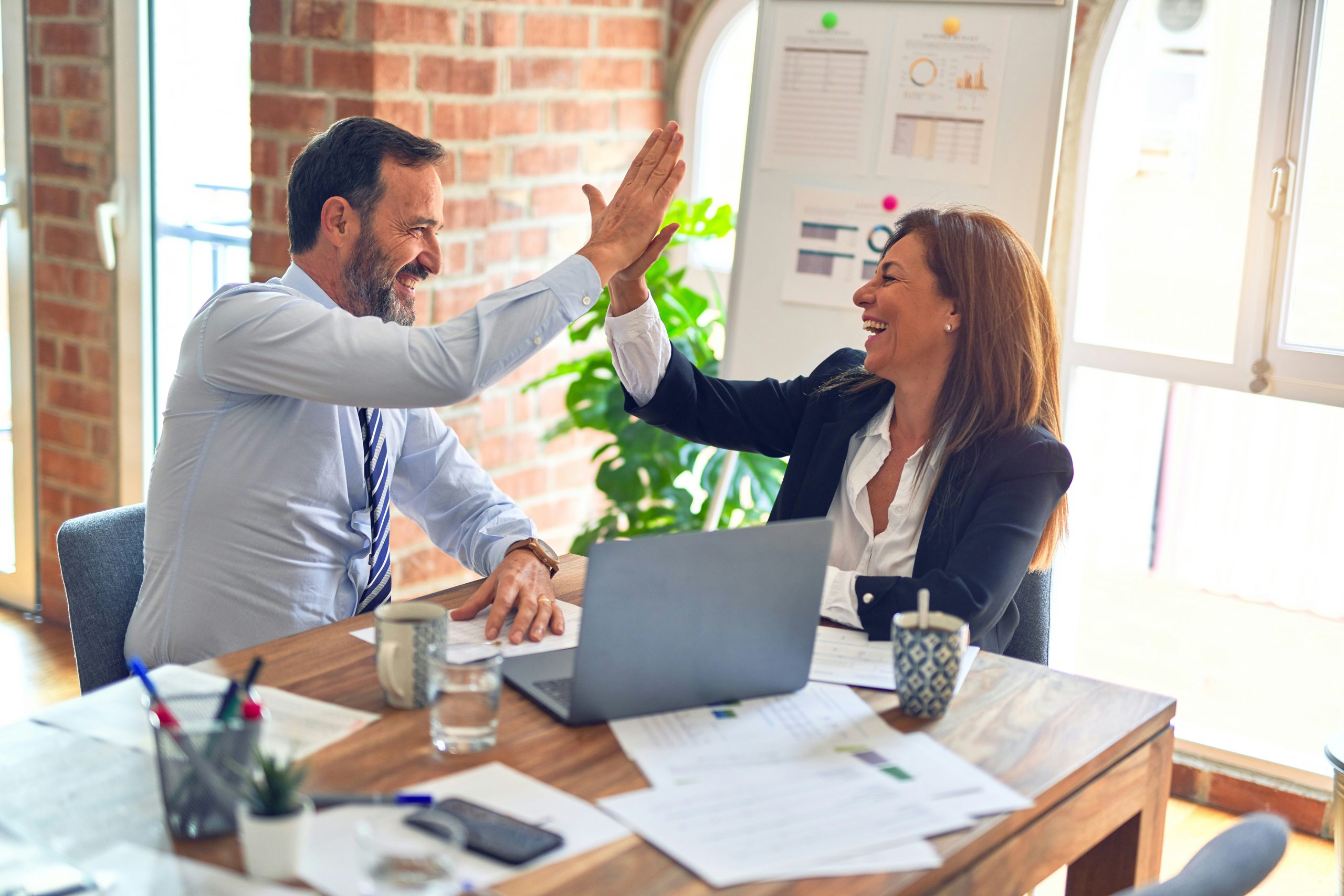 Beyond Scheduling: Unveiling the Power of Holistic Labor Management