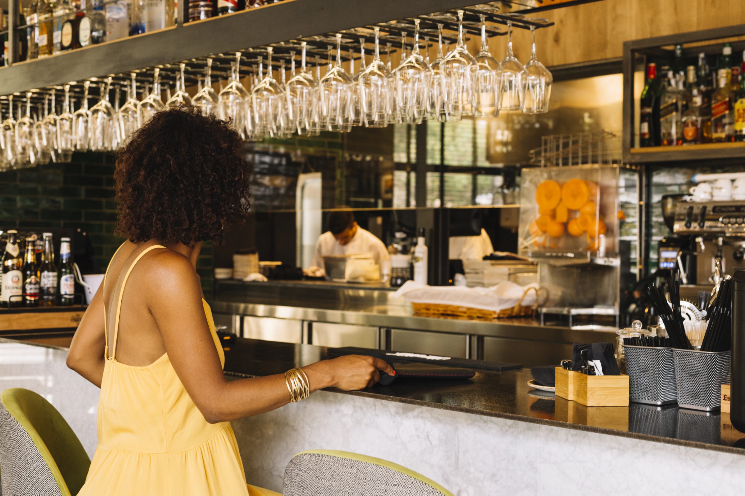 Restaurant Chain Accused of Clocking Staff Out Early: Are You Owed Money?