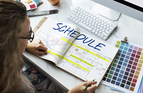 Maximizing Productivity: Optimize Hybrid Work Schedules