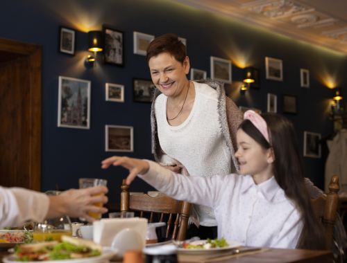 Restaurant Excellence in 2024: Core Principles for Success
