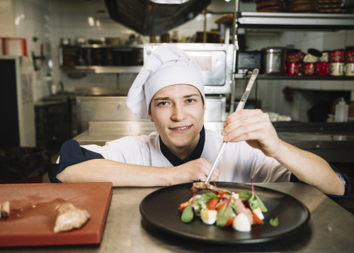 Restaurant Labor Productivity Boosts in Challenging Times