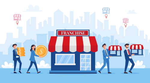 Franchise Efficiency Strategies: The Secret to Boosting Productivity and Profitability