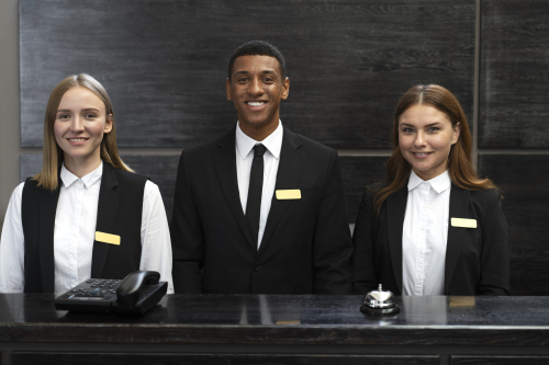 Recruiting and Onboarding Software for Hospitality Industry