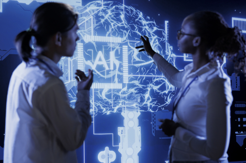 AI-Driven Solutions to Employee Scheduling Challenges: A New Era in Workforce Management