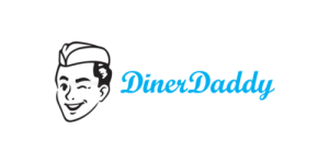 DinerDaddy logo.