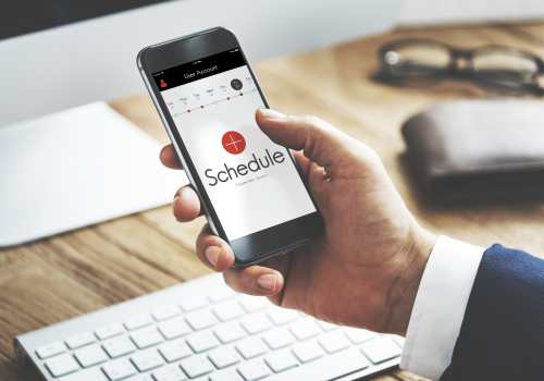Top Shift Scheduling App for Frontline Workers in Microsoft Teams
