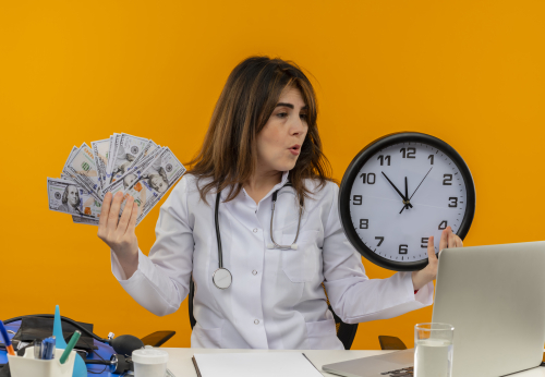 Shift Work Scheduler: Cut Overtime Costs for Manufacturers