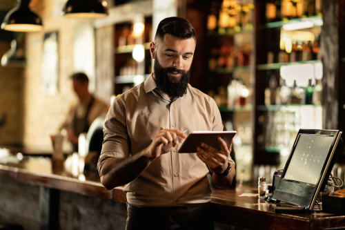 Boost Restaurant Efficiency with Employee Scheduler