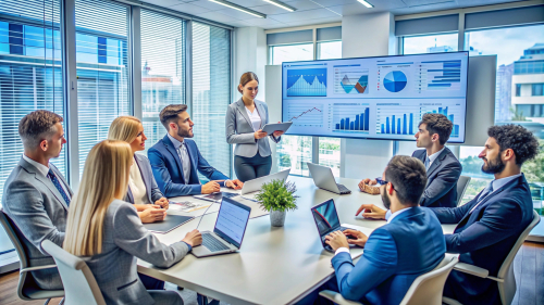 Best Workforce Management Solutions for Small Business in 2024