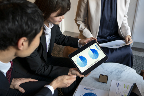 The ROI of Labor Analytics Software for Your Business