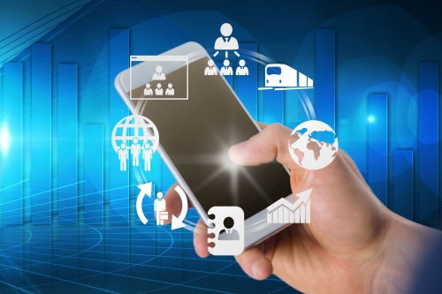 Integrate Mobile Workforce Solutions for Better Efficiency