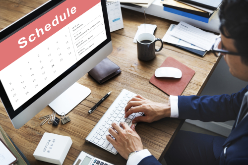 Enhance Employee Retention with Same Day Pay & Flex Scheduling