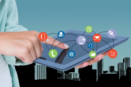 How Digital Tools Are Revolutionizing Human Resources