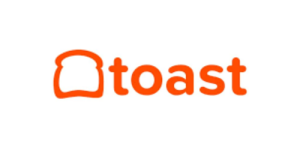Toast logo