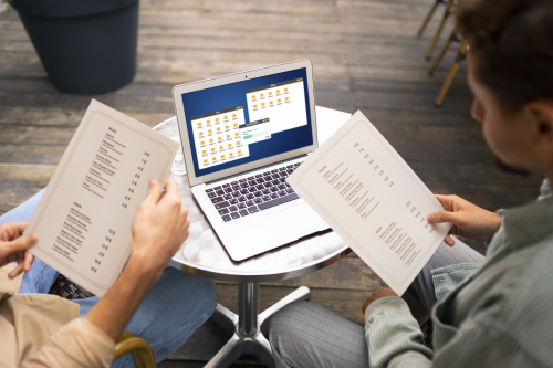 Handle Shift Swaps & Absences Seamlessly with Scheduling Software