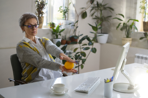 Impact of Employee Scheduling Flexibility on Work-Life Balance
