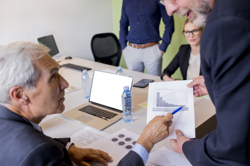Labor Analytics: Ensuring Compliance with CA Laws