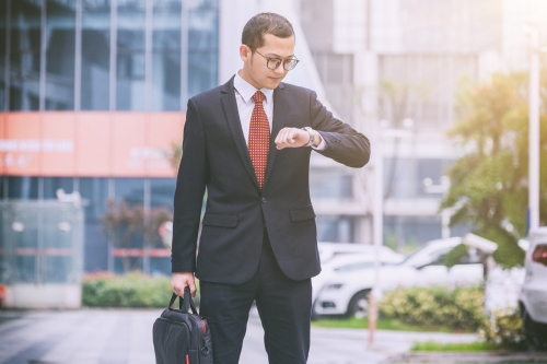 Compliant Paid Time Off Policy in California: Employer Guide